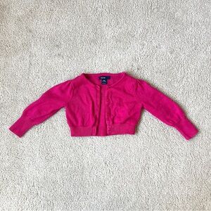 babyGap | Cardigan